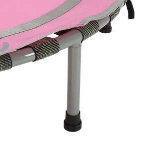 Trampoline Techsport <span class=keywords><strong>pour</strong></span> adultes, mini trampoline, tapis de saut antidérapant, fabricants directs <span class=keywords><strong>pour</strong></span> parcs de trampolines intérieurs - Product Image 2