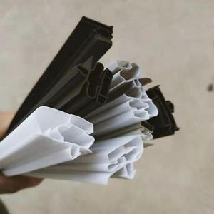 Low Temperature Resistant Aging Resistant High-quality PVC Rubber Freezer <strong>Refrigerator</strong> <strong>Door</strong> Seal <strong>Strip</strong> - Product Image 4