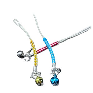 Llavero con nudo chino, aleación de zinc chapada, accesorios de joyería DIY, correa para teléfono móvil, primavera 2026, hecho en Dongguan - Product Image 3
