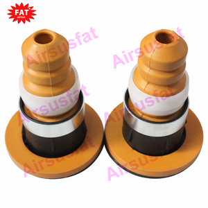 Paire de pièces détachées automobiles pour Chrysler Town Country 2008-2016 Ressort hélicoïdal arrière ou butée 4721352AA 4721352AB 4721352AC - Product Image 1