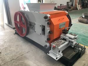 नए अयस्क कच्चे माल रोलर क्रशर उच्च क्षमता स्वचालित नियंत्रण उपकरण - Product Image 3