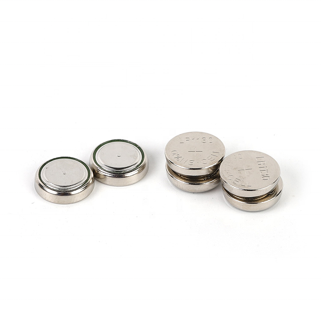 High Quality 389 SR1130W SR1130 626 S1131E AG10 1.55v Watch Battery