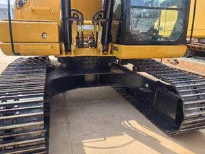 รถขุด 320GX พร้อมเวลา 10 ชั่วโมงเท่านั้น รถขุดใหม่ CATERPILLAR 320 - Product Image 2