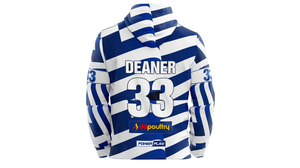 2020 high quality ice hockey hoodies wear - Product Image 6