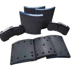 mitsubishi canter brake shoe mitsubishi fuso truck brake lining motorcycle brake lining