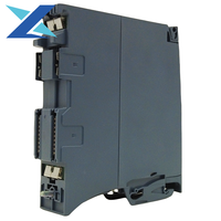Controlador de Programación PLC Original Nuevo de la Marca Siemens SIMATIC S7-1500 DI 16x24VDC BA 6ES7521-1BH00-0AB0 Módulo de Entrada Digital