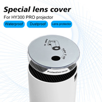 Housse de protection pour projecteur HY300 Pro, housse de protection pour support de projecteur