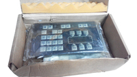 Interface d'affichage du clavier KPD202-501 fonctionnelle pour PLC KPD202501, expédiée via DHL ou Fedex