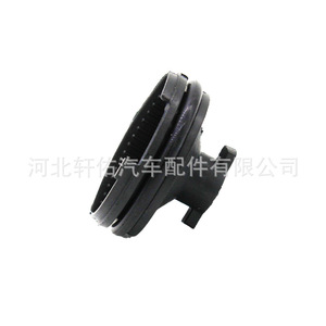 Bouchon de vidange en caoutchouc pour carter d'huile moteur Peugeot Citroën Ford DS7Q6730AA 37mm 8.5g - Product Image 3
