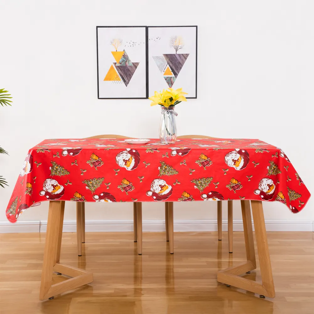 Waterproof Tablecloth target