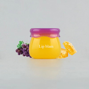 Dưỡng Ẩm Sâu Dưỡng Ẩm Màu Lip Butter Balm Với Thành Phần Tự Nhiên - Product Image 3