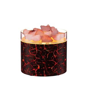 Creative 160ml Ultrasonic Aromatherapy Humidifier Essential <b>Oil</b> <b>Diffuser</b> USB-Powered Desktop Night Light Atmosphere Decor Quiet - Product Image 5