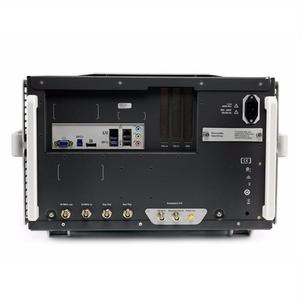 Osciloscopio Keysight Infiniium Serie V de 8 GHz, 4 Canales Analógicos, Herramienta de Medición de Alto Rendimiento - Product Image 4