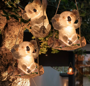 Luces Decorativas de Jardín con Forma de Ciervo <span class=keywords><strong>Sika</strong></span> de Alta Calidad, IP65 Impermeables, 3500K Blanco Cálido, DC12V, Alta Simulación, Estilo Moderno y Cultural, Navideñas - Product Image 6