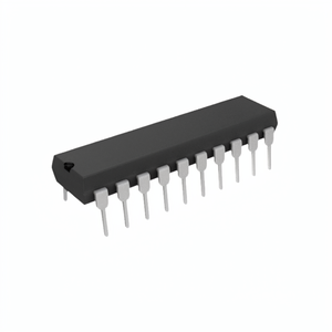 Power Management (PMIC) Electronic Circuit Components 20 DIP LT1509CN#PBF Original One Stop Service - Product Image 1