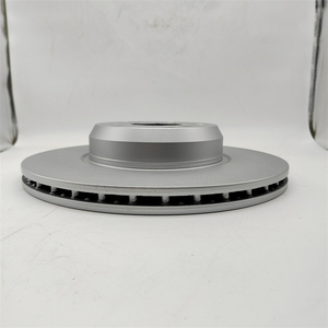 WLBTR 34116860907 disco de freno B46 B47 B48 motor para <span class=keywords><strong>BMW</strong></span> G30 G31 518d <span class=keywords><strong>520d</strong></span> 525d G01 G02 G29 - Product Image 2