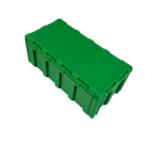 Alta Qualidade Personalizado Forma 3D Impressão Mini Propano Tanques Eco-Friendly Material Recipiente Flores Embalagem com Adesivos - Product Image 6