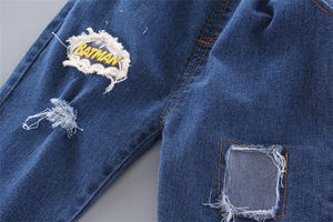 Ropa de Bebé para Niño, Ropa de Invierno para Niños, Ropa de Bebé para Niño - Product Image 5