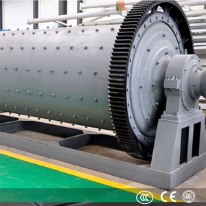 Dry and Wet Type <b>Mining</b> Grinding <b>Machine</b> Ball Mill for Gold Salg Iron Copper Ore Processing Plant Price - Product Image 2