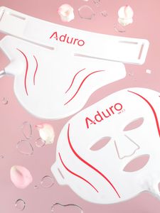 Led Masker Foton Led Licht Therapie Voor Huidverjonging Collageen Rimpel Verwijdering Huidverzorging Nekmasker - Product Image 5