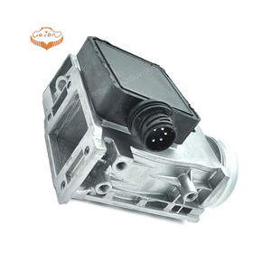 Pièces automobiles en ligne, capteur de débit d'air massique MAF 0280200205 13621734653 0280200203 pour <span class=keywords><strong>BMW</strong></span> Série 3 Touring Compact <span class=keywords><strong>E30</strong></span> E36 <span class=keywords><strong>316</strong></span> <span class=keywords><strong>I</strong></span> - Product Image 1