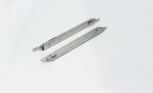 Phần cứng cửa sổ trượt dọc cho cửa ra vào, cửa sổ và cửa sổ nhôm hỗ trợ ma sát bản lề khung cửa sổ trượt - Product Image 3