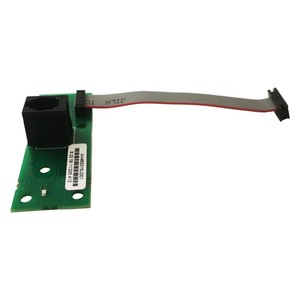 Placa de conexión AH465315U001 utilizada en el variador de velocidad 590P - Product Image 2