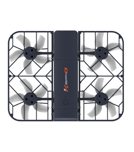 Dron con Cámara Autovolador Dwi Dowellin con Modo Sígueme, Mini Dron Plegable con Captura de Video HDR, Rutas de Vuelo Inteligentes - Product Image 5