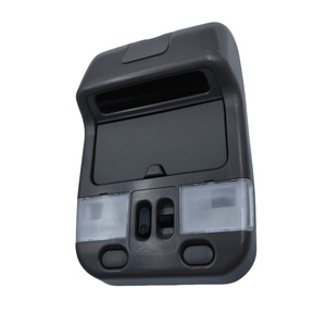 Luz Interior de Techo para Nissan Pathfinder 969800W000, Luz de Lectura de 12V, Material Compuesto - Product Image 1