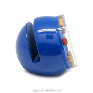 Şeffaf ekonomi akrilik reçine kağıt ağırlığı gömme hapları gömülü reçine - Product Image 4