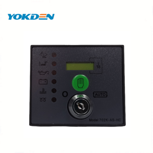 Diesel <strong>Control</strong> Unit 702 <strong>Generator</strong> <strong>Auto</strong> <strong>Start</strong> <strong>Controller</strong> DSE702 DSE702AS <strong>702AS</strong> - Product Image 1