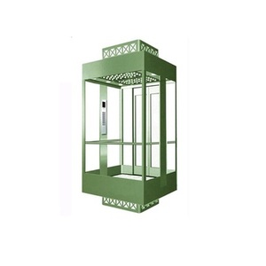 Venta caliente Kit Home Small 2 Passenger Elevator para 6 personas - Product Image 3