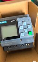 Module d'extension Siemens LOGO DM8 12/24R 6ED1055-1MB00-0BA2 Contrôleur PLC Relais