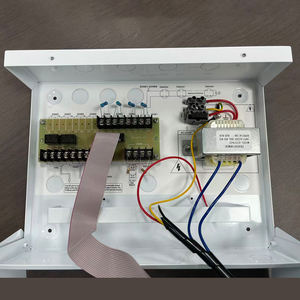 Panel <span class=keywords><strong>de</strong></span> Control <span class=keywords><strong>de</strong></span> Alarma <span class=keywords><strong>Contra</strong></span> <span class=keywords><strong>Incendios</strong></span> Convencional <span class=keywords><strong>de</strong></span> 4 Zonas, Sistema <span class=keywords><strong>de</strong></span> Alarma <span class=keywords><strong>Contra</strong></span> <span class=keywords><strong>Incendios</strong></span> Cableado, Panel FACP Convencional para Protección <span class=keywords><strong>Contra</strong></span> <span class=keywords><strong>Incendios</strong></span> en el Hogar - Product Image 6