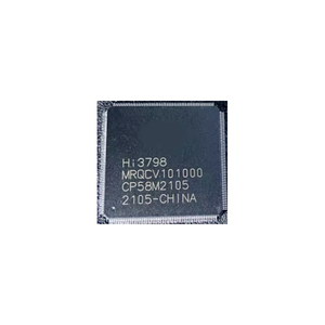 Circuitos Integrados ICS HI3798MRQCV1010D0 QFP216 HI3520DRQCV300 QFP256 Chip IC LCD - Product Image 1