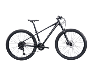 वयस्क के लिए सबसे सस्ती एल्यूमीनियम mtb साइकिल 18 स्पीड माउंटेन बाइक - Product Image 2