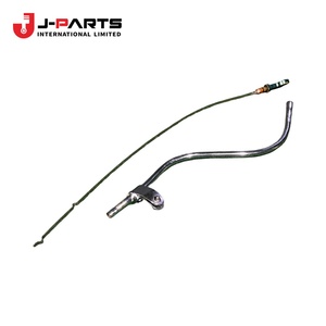 Jauge de niveau d'huile pour Nissan NAVARA D40 2005-2015 OE 11150-EA000 11150EA000 - Product Image 3