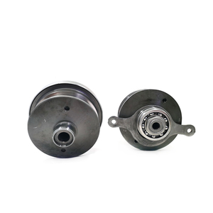 ชุดพูลเลย์ TR690 สำหรับเกียร์อัตโนมัติ - Product Image 5