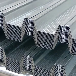 Fabrika yüksek kalite omega Furring metal kanal duvar koruma tavan ızgarası bileşenleri