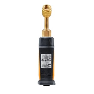 Sonde de vide Bluetooth Testo 552i 0 26,66 Mbar pour systèmes de climatisation - Product Image 5