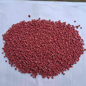 Fertilizante Compuesto NPK 12-5-10 para Vegetales y Árboles Frutales, Fertilizante Granular Soluble en Agua para Nutrición Vegetal - Product Image 2