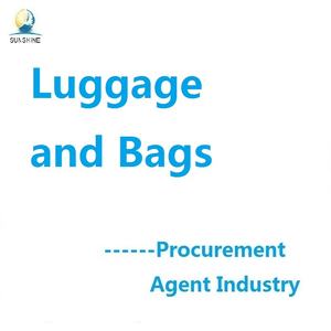 Top Yiwu marché commercial accessoires de mode vente de vêtements Agent d'achat suivi clé <span class=keywords><strong>en</strong></span> main dédouanement 1688 Indenting Agent - Product Image 2