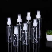 Produits chauds Vaporisateur Vaporisateur en plastique Vaporisateur Vaporisateur
