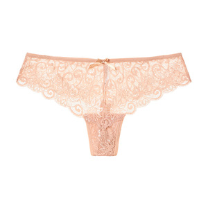 <span class=keywords><strong>Perizoma</strong></span> Sexy da Donna <span class=keywords><strong>Senza</strong></span> Cuciture a Vita Bassa in Pizzo di Alta Qualità - Product Image 3