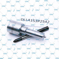 ERIKC DLLA153P2542 Pompe à carburant automobile Buse 0433172542 0445110782 Buse de pulvérisation complète DLLA 153 P 2542 pour voiture