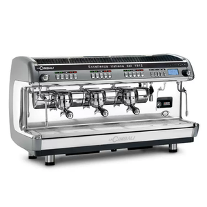 La-<span class=keywords><strong>cimbali</strong></span> m39 machine à café expresso commerciale pour café - Product Image 1