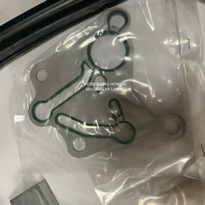 Kit de réparation de joint de radiateur diesel D12D (modèle de moteur KJ66) - Product Image 6