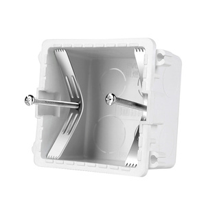 Karwoll Y-86 soket perbaikan kaset, perangkat perbaikan kartu kotak bawah Shrapnel tipe baja tanpa sekrup - Product Image 1