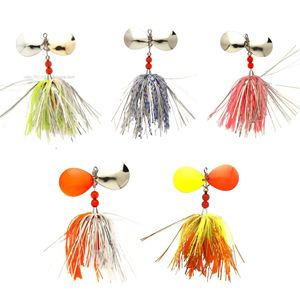 <span class=keywords><strong>Leurre</strong></span> rotatif en acier au carbone OEM Weiyu en gros <span class=keywords><strong>pour</strong></span> la pêche au brochet, au <span class=keywords><strong>black</strong></span>-<span class=keywords><strong>bass</strong></span> à gueule courte et au <span class=keywords><strong>black</strong></span>-<span class=keywords><strong>bass</strong></span> à gueule longue - Appât <span class=keywords><strong>de</strong></span> pêche en rivière et en lac avec hameçons - Product Image 1