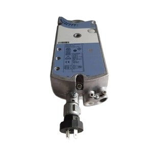 Actionneur de valve d'air 025-38178-00 pour climatiseurs centraux, refroidisseurs centrifuges, en aluminium, anti-poussière - Product Image 4